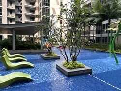 The Criterion (D27), Condominium #577673841